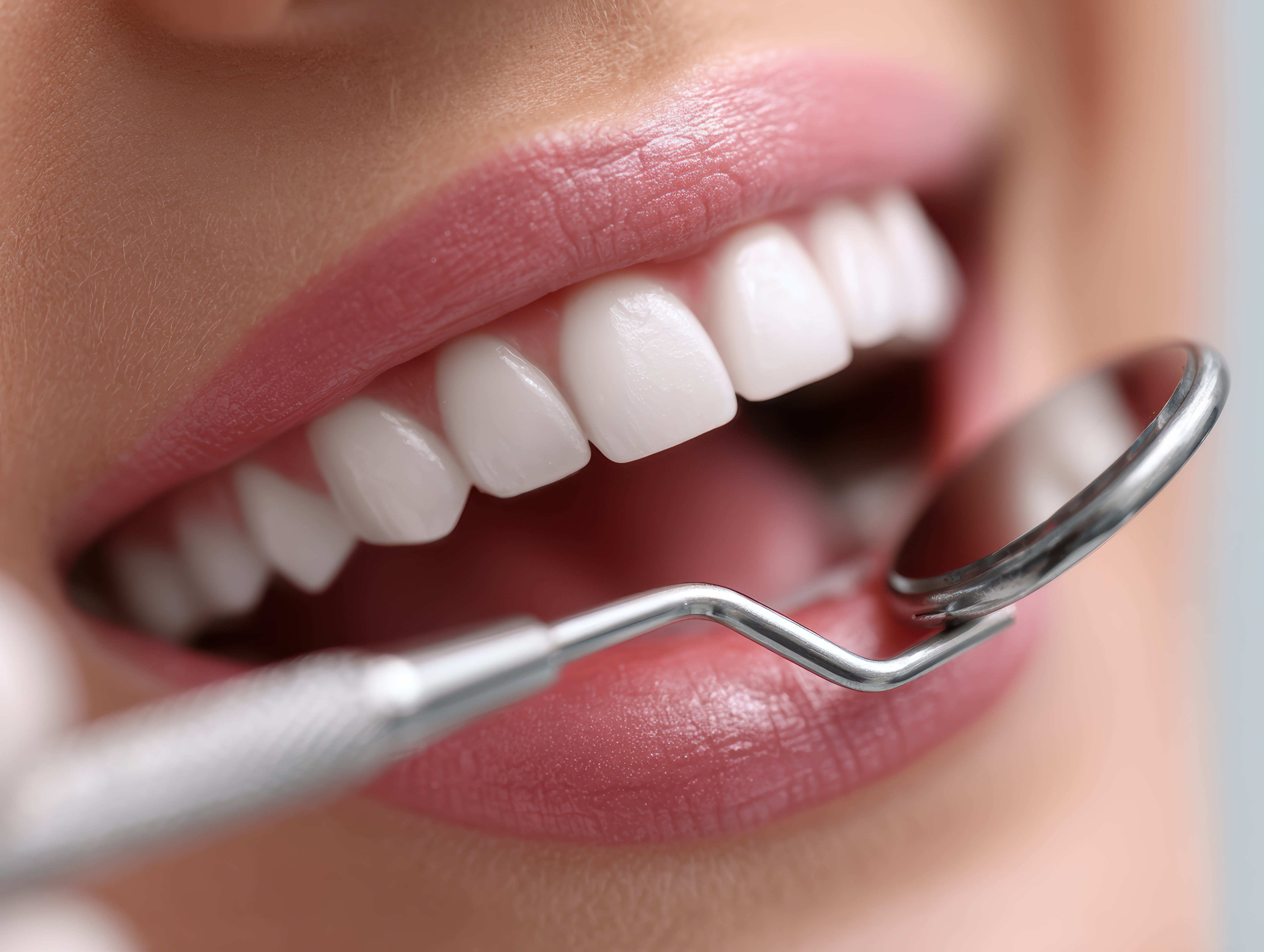 Fluoride Treatments